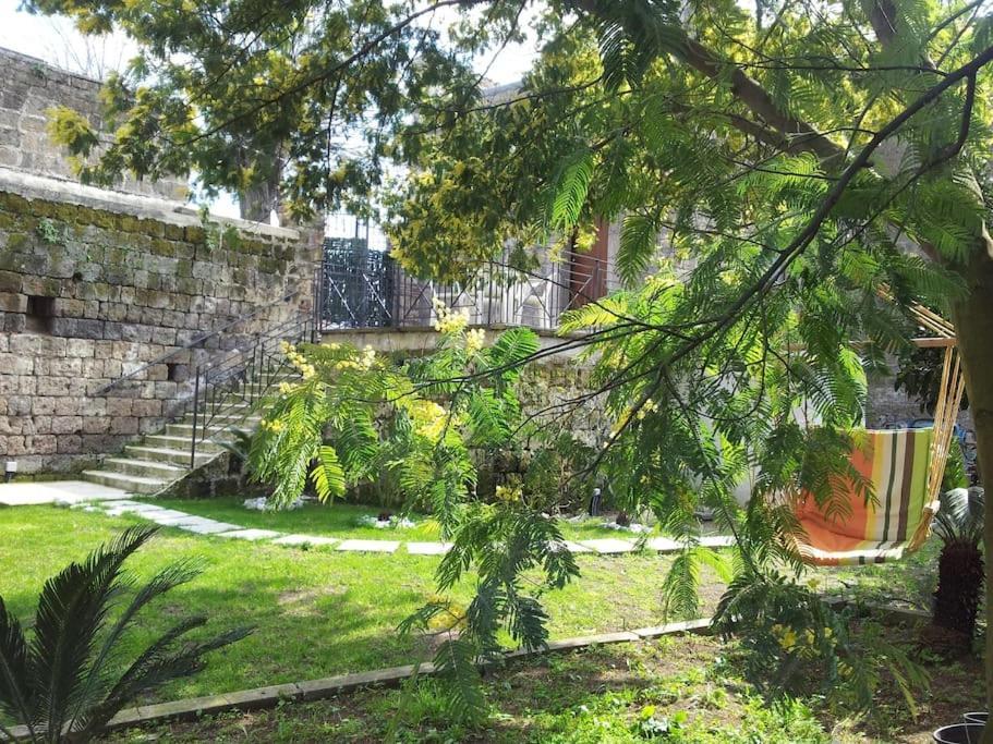 Casa Vacanze Antica Capua Santa Maria Capua Vetere Exteriér fotografie