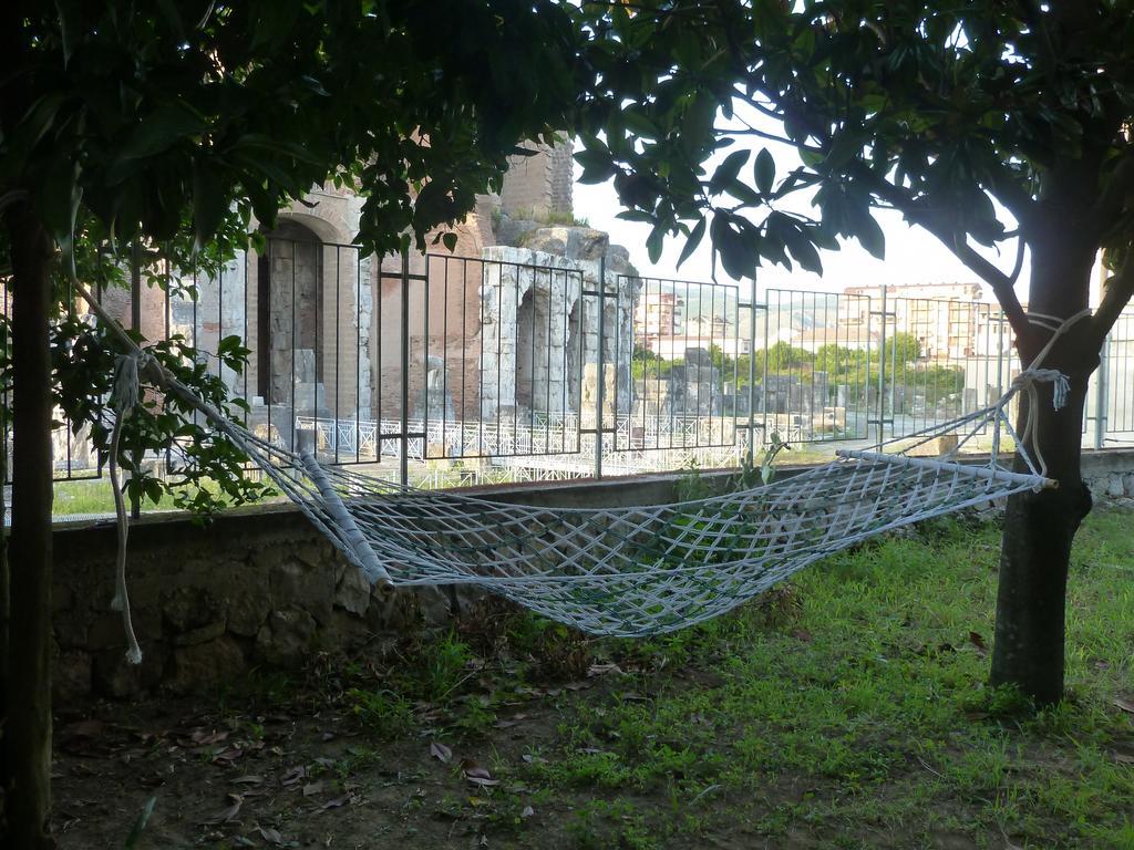 Casa Vacanze Antica Capua Santa Maria Capua Vetere Pokoj fotografie