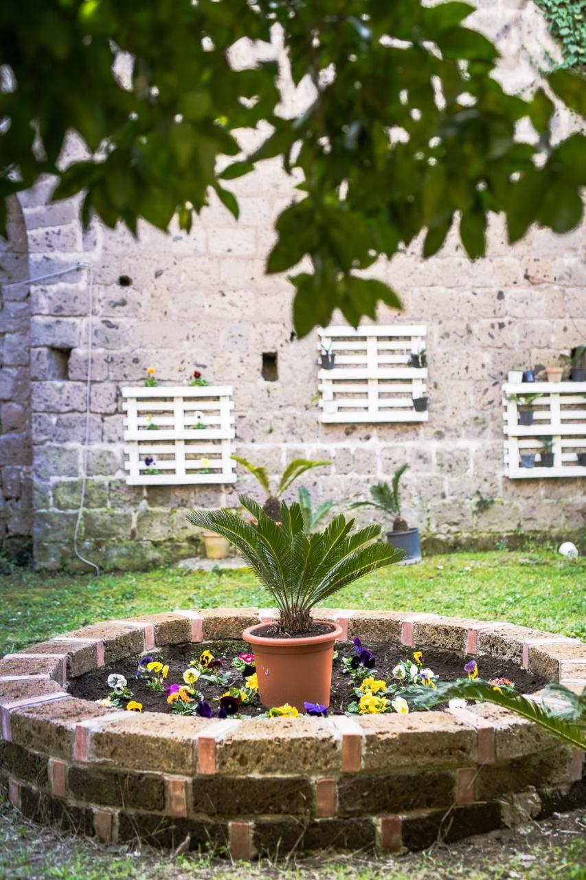 Casa Vacanze Antica Capua Santa Maria Capua Vetere Exteriér fotografie